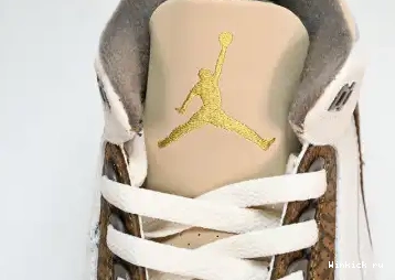 Jordan 